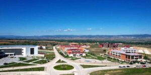 Kastamonu Üniversitesi’nde geliştirilen sistem tescillendi
