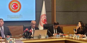 Tarım ve ormana yönelik düzenlemelerin de yer aldığı kanun teklifi komisyonda