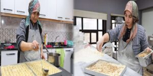 Kırıkkale’de lezzette sınır tanımayan Belediye: Çölyak hastaları için güvenli liman!