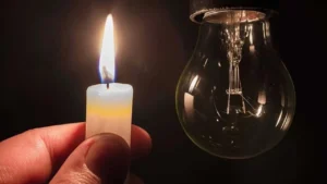 Kırıkkale Elektrik Kesintileri (26 Mart)