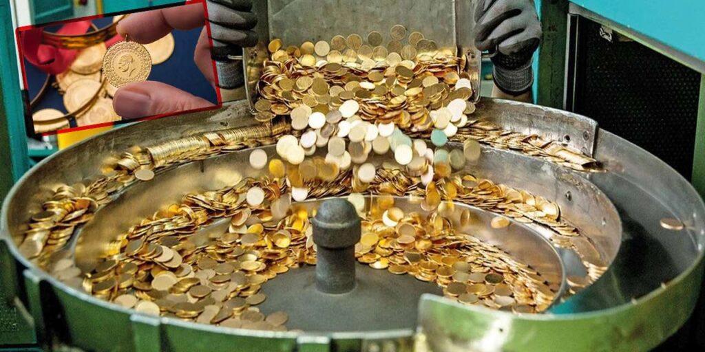 “altin-bitti”-diyenlere-darphane’den-yanit:-darphanenin-carklari-tam-gaz-donuyor!