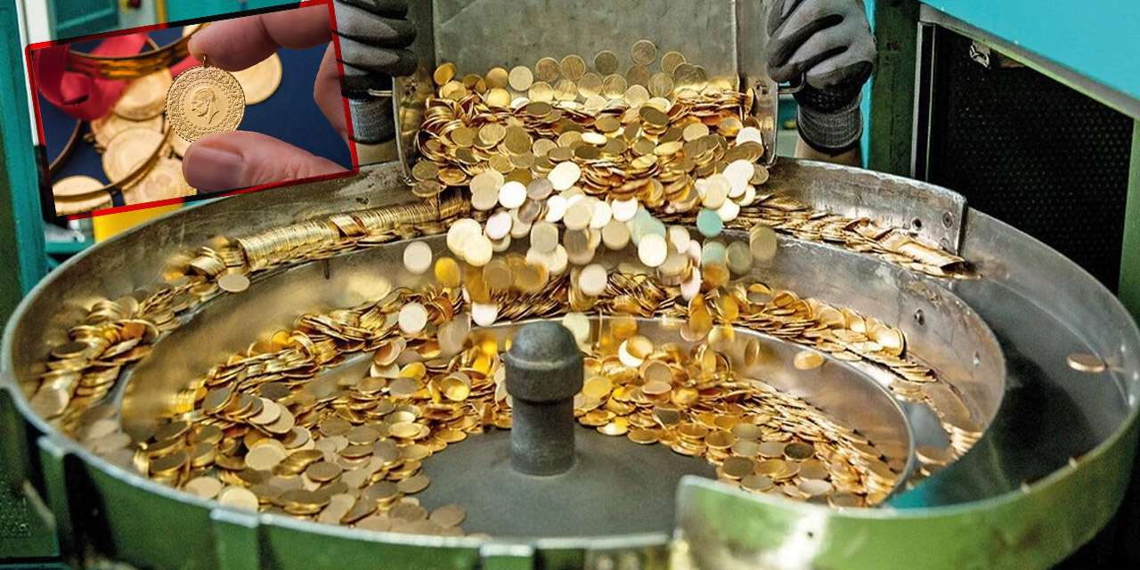 “altin-bitti”-diyenlere-darphane’den-yanit:-darphanenin-carklari-tam-gaz-donuyor!