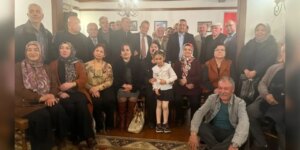 Kırıkkaleli şairler Ankara’da gönülleri fethetti