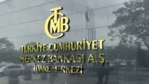 Merkez Bankası Rezervlerinde Sert Düşüş