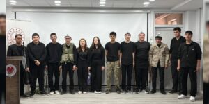 Bahşılı’da duygular sel oldu: Salonda çıt çıkmadı!