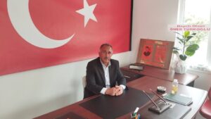 Görevden Alınmıştı, Beraat Edip Döndü