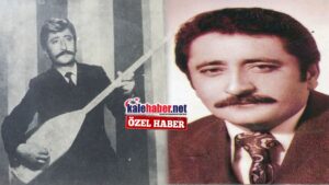 Bozkırın Saz Ustası Cevdet Babacan Unutulmuyor