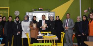 İmam Hatip Liselilerin etkinliği büyük ilgi gördü