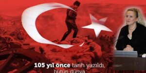 Çanakkale ruhu ve Akif’in mirası KÜ’de yad edildi