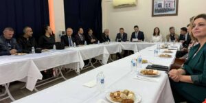 Kırıkkale’de Teori ve Pratik birleşiyor