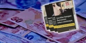 Sigara fiyatlarına zam geldi mi? 2026 fiyat listesi açıklandı