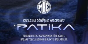 MKE’nin mutfağında “kıvılcım” mesaisi: Genç yetenekler staja çağrılıyor
