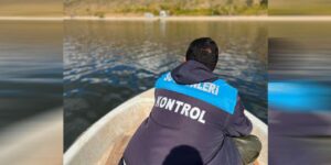 Yahşihan’da kaçak av operasyonu!