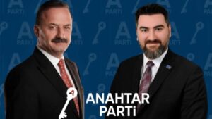 Yavuz Ağıralioğlu Kırıkkale’ye Geliyor