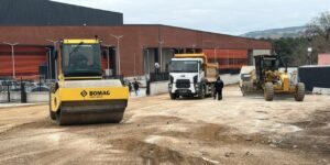 Kırıkkale’de o bölge tamamen değişiyor