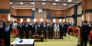 Kırıkkaleli genç hafızlar Eskişehir bölge finalinde ter döktü!