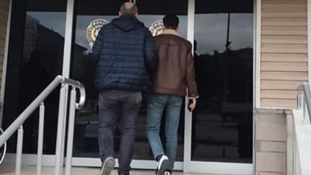 kirikkale’de-bilisim-dolandiricisi-operasyonla-yakalandi