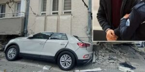 Kırıkkale’de ‘Change’ çarkına darbe: Deprem bölgesi araçlarını paravan yaptılar!