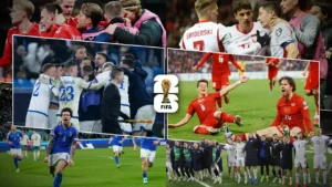 Dünya Kupası Avrupa Elemeleri Nefes Kesti: Millilerin Rakibi Kosova Oldu