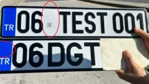 APP Plakaya Ağır Ceza: 1 Nisan’da Denetimler Başlıyor