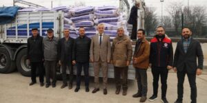 Kırıkkale’de tarım şahlanıyor: Binlerce dönüm arazi tohumla buluşuyor