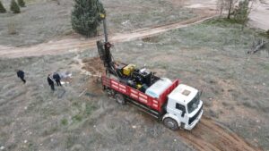 Kırıkkale’ye 2000 Kişilik Yurt Geliyor
