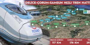 Kırıkkale için tarihi gün: Dev projede ilk kazma vuruldu!