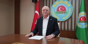 Bayraktar: “Eski ve verimsiz sulama kanalları yenilenmelidir”