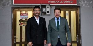 Mahallelerde sporun yaygınlaştırılması için iş birliği mesajı
