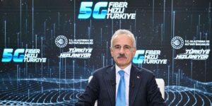 Türkiye 31 Mart’ta tamamen 5G’ye geçecek