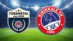 Kırıkkale FK Kritik Maçta Sahaya Çıkıyor