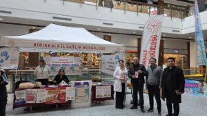 Erken Teşhis İçin Vatandaşlara Çağrı