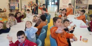 Kırıkkale’de “Akran Zinciri” kuruldu