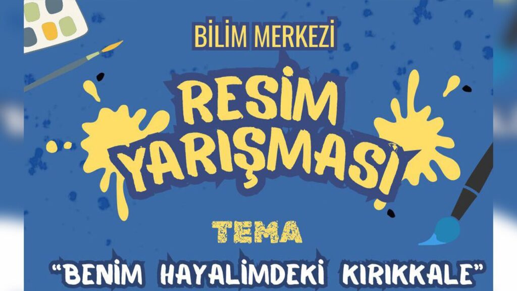 kirikkale’de-23-nisan’a-ozel-resim-yarismasi-basliyor