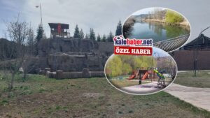 Kırıkkale’de Oba Köy Yeniden Hizmete Açılıyor