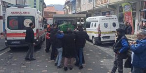 Cezaevinden izinli çıkan mahkum evinde ölü bulundu