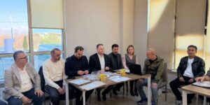 Anadolu’nun yıldızları Kırıkkale’de