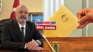 İl Genel Meclisi’nde Gözler Seçimde