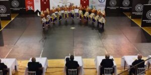 Anadolu’nun genç kalbi Kırıkkale’de atıyor