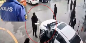 TÜVTÜRK’te öldürülen polis memurunun davasında yeni gelişme
