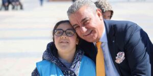 Beyazay’dan engelliler için dijital platform atağı