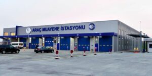 TÜVTÜRK’te darp: 4 şüpheliye 14 yıl talebi