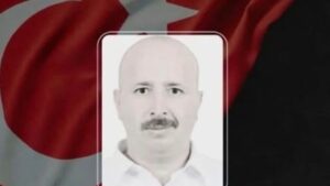 Kırıkkale’ye Şehit Ateşi Düştü