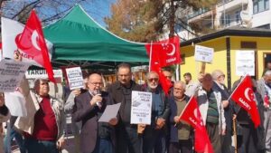 Saadet Partisi’nden Birlik ve Adalet Çağrısı