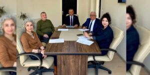 Kırıkkale’de istihdamın geleceği NİYEP masasında görüşüldü