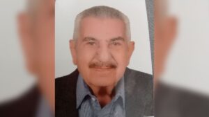 Örnek Ailesinin Acı Günü