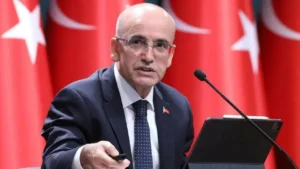 Bakan Şimşek Hakkındaki “Ortaklık” İddiasına Bakanlıktan Tepki