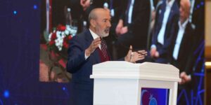 MHP Genel Başkan Yardımcısı Yıldırım: “Cumhur İttifakı’nın liderlerine güveniyoruz”