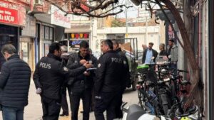 Emekli Zabıta Memuru Pansiyonda Ölü Bulundu