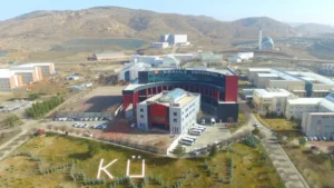 Kırıkkale Üniversitesi’nde Ek Ödeme Sevinci